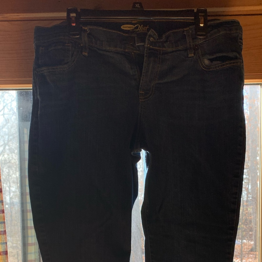 Old Navy Flirt Jeans